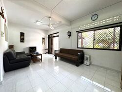 Serangoon Park (D13), Terrace #588034501
